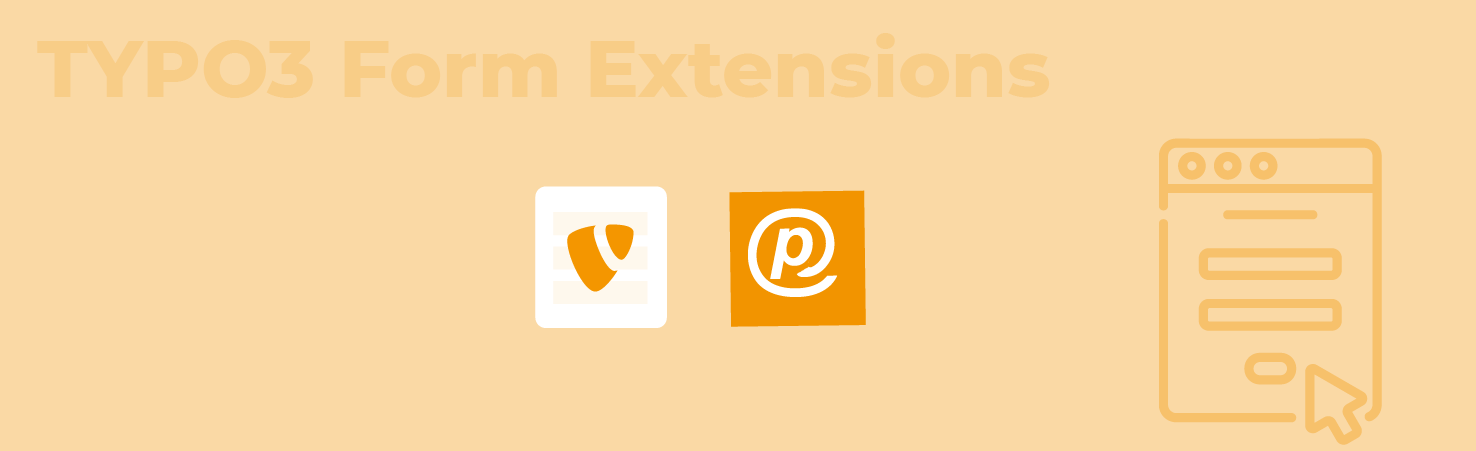 TYPO3 Form Extensions