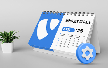 T3Planet TYPO3 Product Release Highlights April 2025
