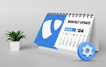 TYPO3 Products Releases Highlights - March 2024
