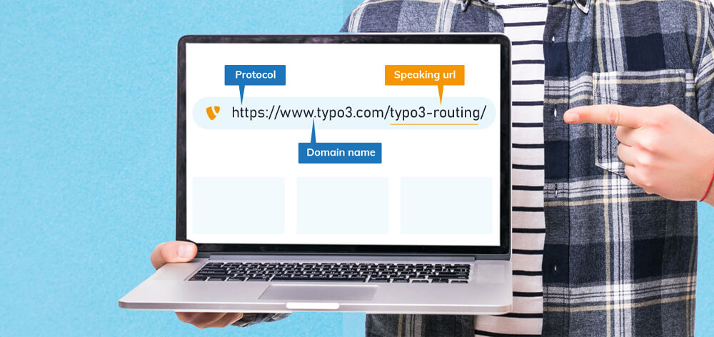 TYPO3 Routing Explained: Enhancers & Aspects
