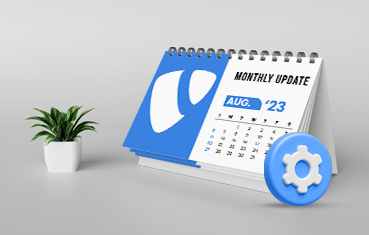 TYPO3 Templates & Extensions Releases Highlights - August 2023