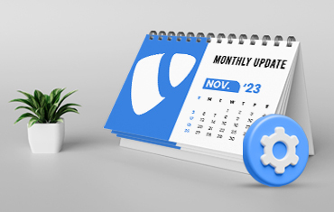 TYPO3 Templates & Erweiterungen Highlights der Releases - November 2023