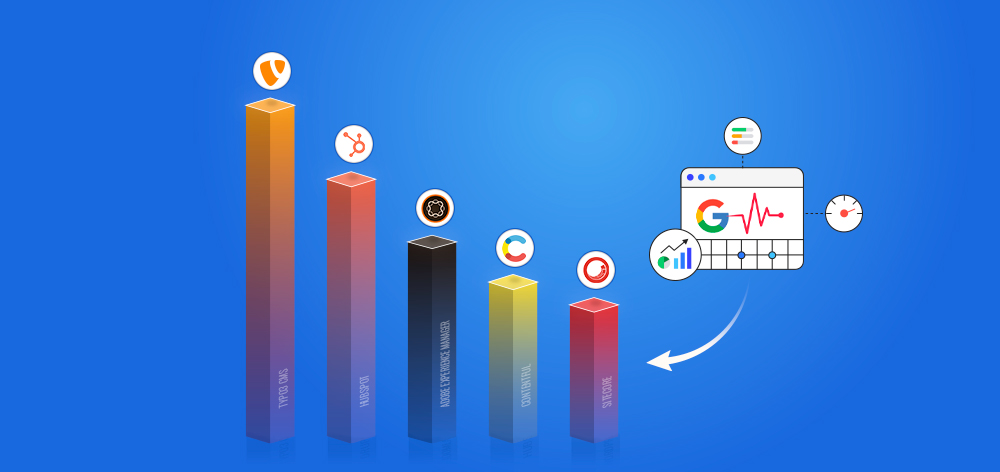 TYPO3 führt die Core Web Vitals von Google an: Das schnellste CMS im Jahr 2026
