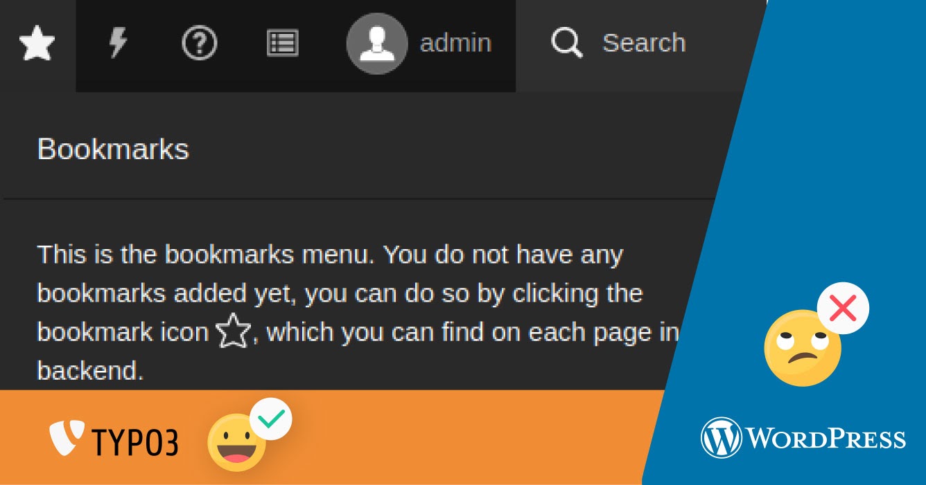 Bookmarks Your Work