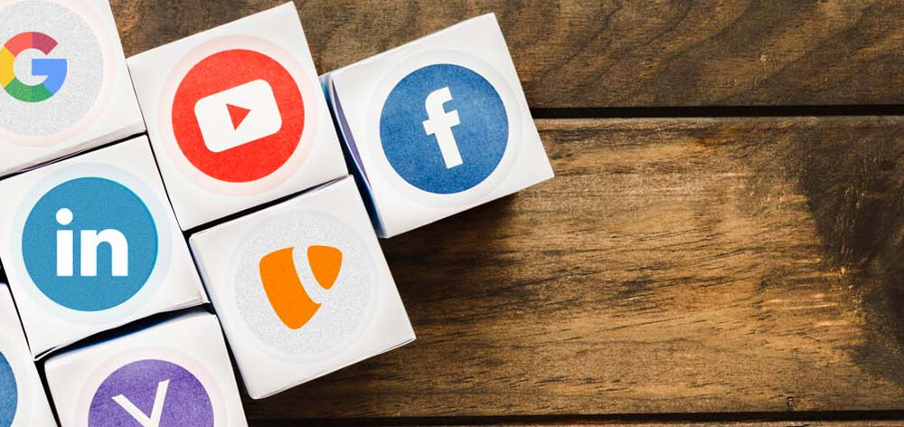 Social Media Cheat Sheet for TYPO3 2026