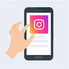 Instagram Image Sizes