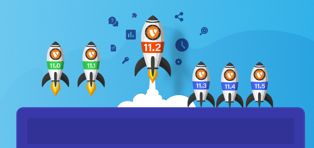 15+ New Features and Improvements in TYPO3 v11.2