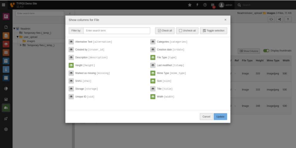 File_List_Module-3