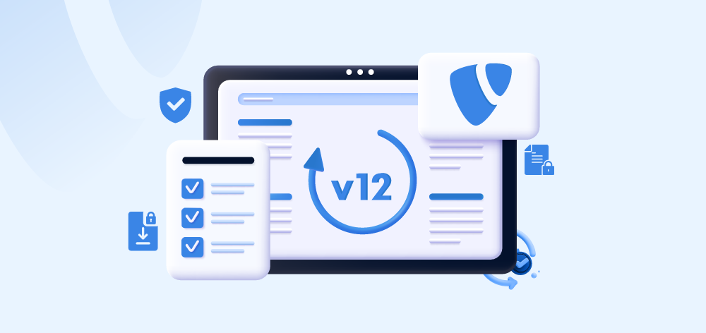 10 beste TYPO3 User TSConfig Optionen, jeder Administrator kennen sollte