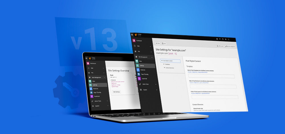 Was sind Site Sets in TYPO3 v13? Hauptmerkmal & Konfigurationen