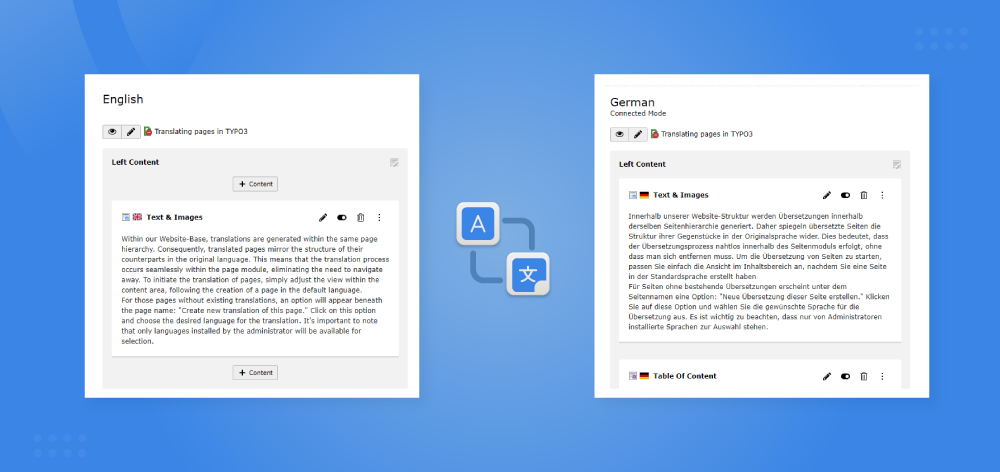 Auslösen von benutzerdefinierten Webhooks mit dem Event Dispatcher von TYPO3 (PSR-14)
