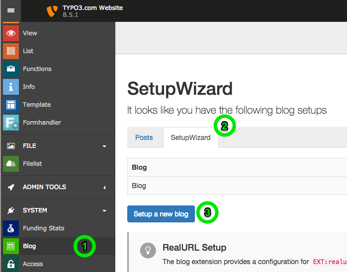 15 Best TYPO3 Extensions For Integrators: Series 2