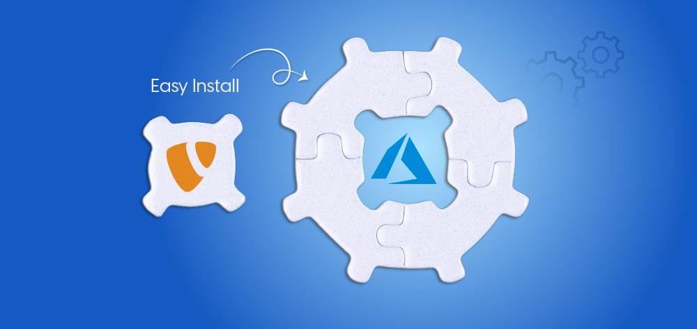 TYPO3 & Azure Cloud - 7 Steps to Install & Configure