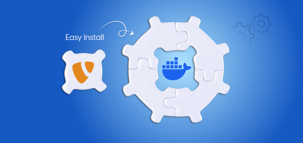 TYPO3 Docker: How to Install and Configure It with TYPO3