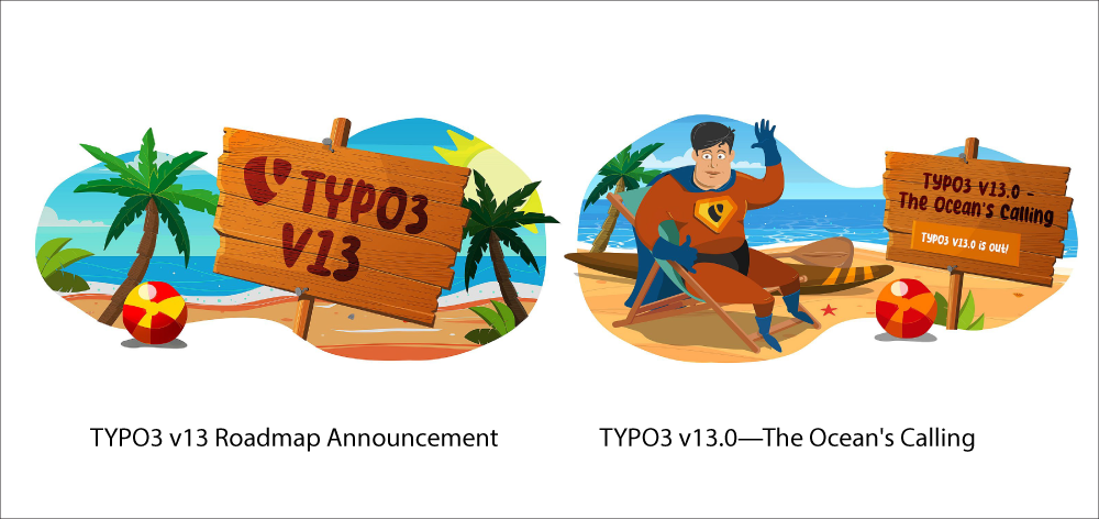 TYPO3 v13
