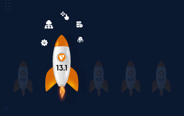 15+ Wichtige Highlights in TYPO3 v13.1