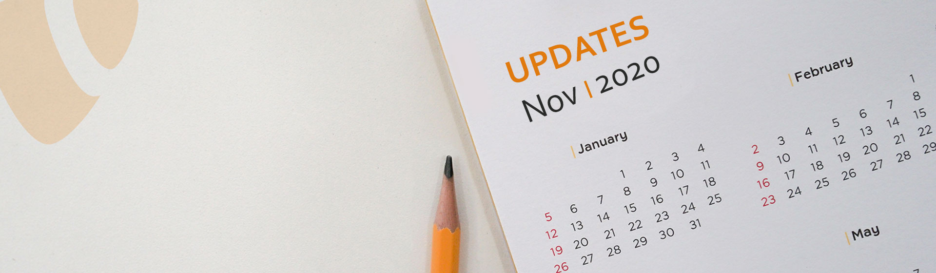 TYPO3 Vorlagen & Erweiterungen Updates Veröffentlichung - November 2020