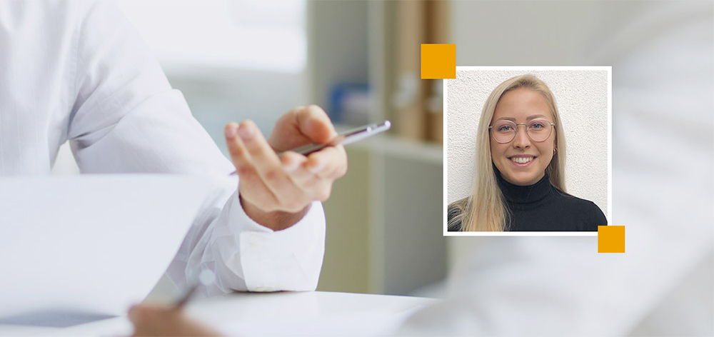TYPO3 Talk with Luisa: Head of Marketing Team