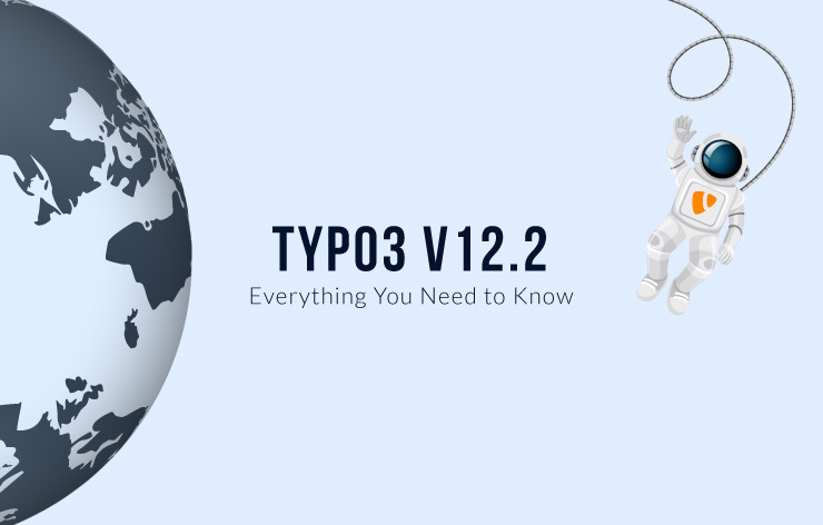 TYPO3 v12.2: Everything You Need to Know