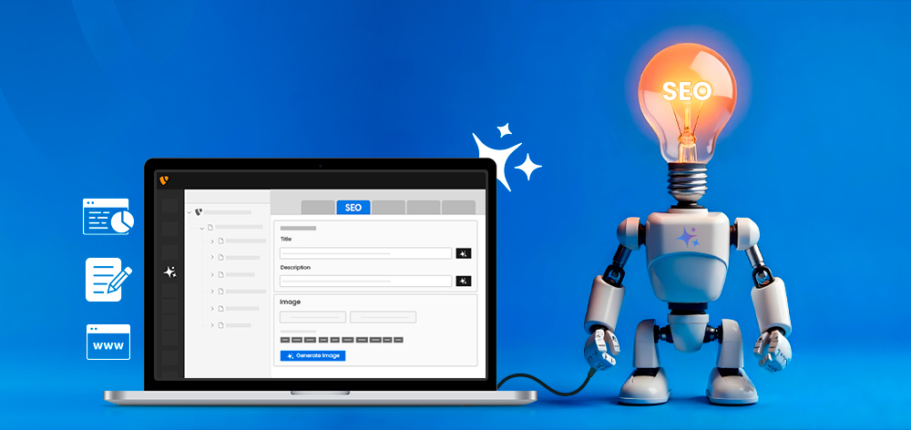 TYPO3 AI for SEO in TYPO3