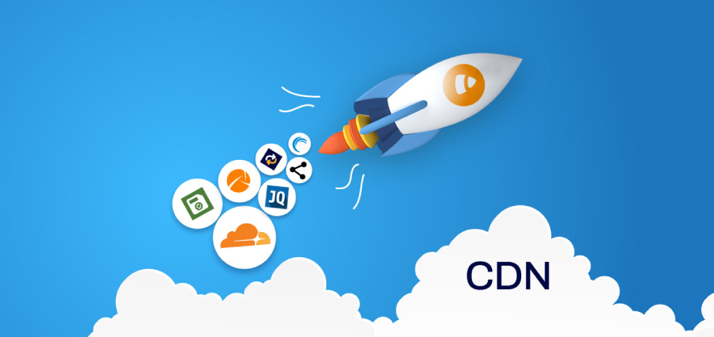 Kostenlose TYPO3 CDN-Erweiterungen, um Ihre Website zu beschleunigen!