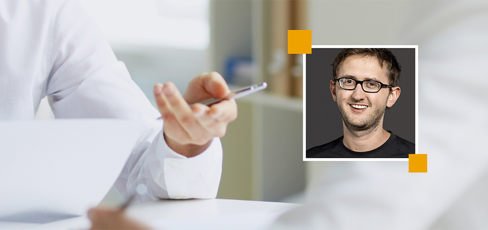 Interview mit Benni: TYPO3 für alle!