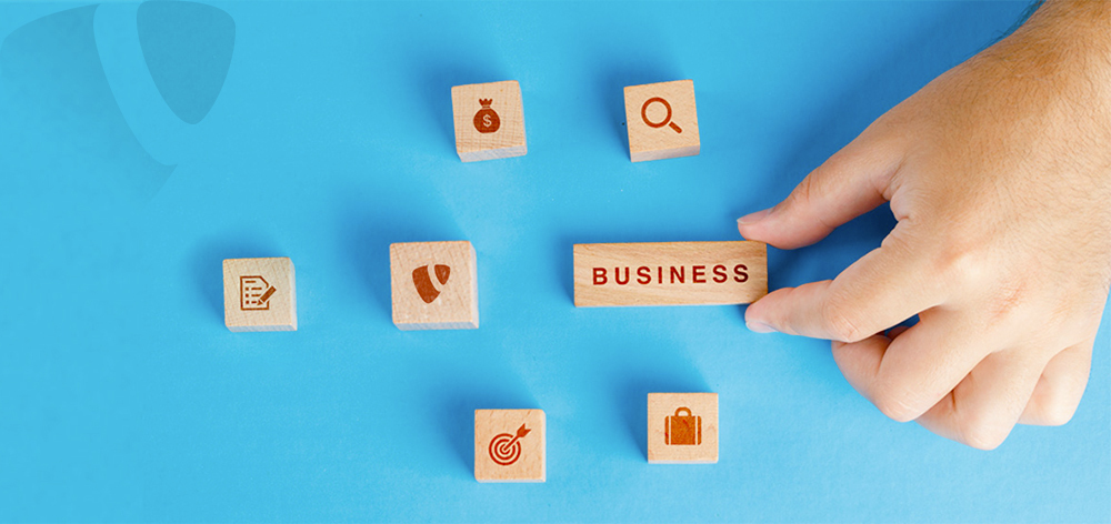 Du, ich und TYPO3 als Business - Lasst uns starten!