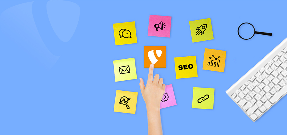 TYPO3 SEO meistern (mit TYPO3 Tipps & essentiellen Erweiterungen)
