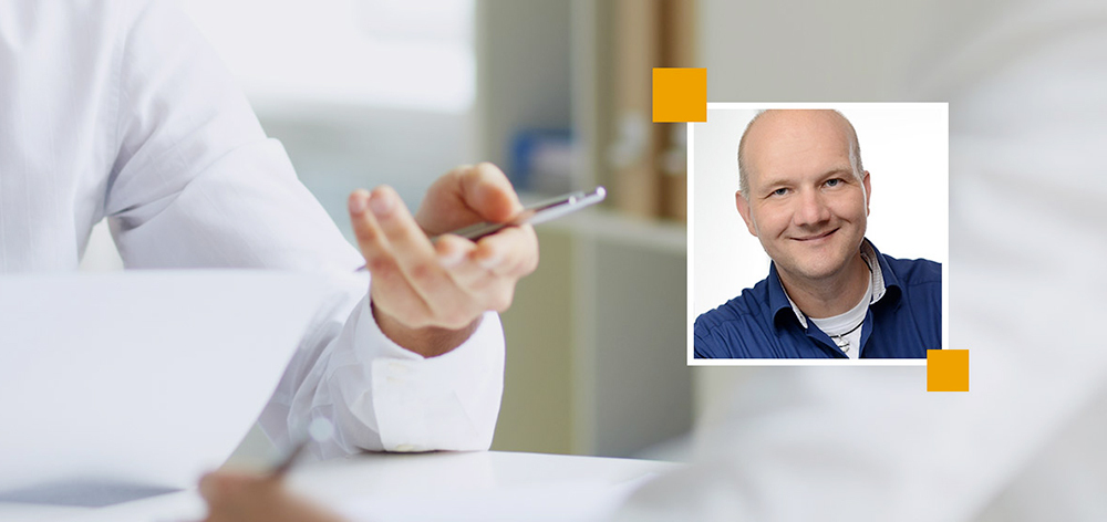 TYPO3 Talk with Marc Willmann: Leader of TYPO3 Education Committee