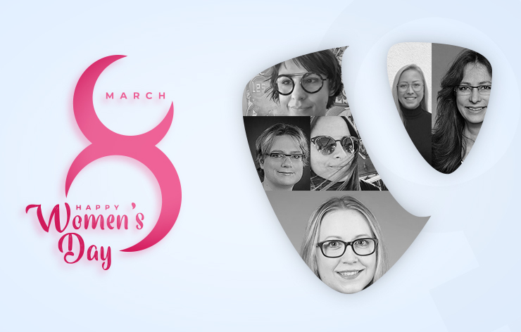 15+ Women's in TYPO3 You Should Be Follow