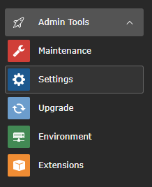 System Maintainers System Maintainers