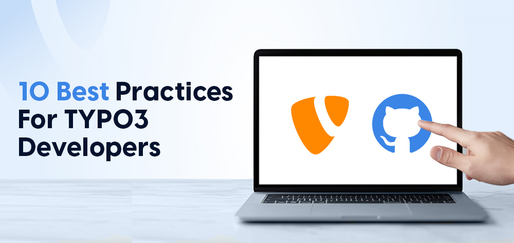 10 Best Git Practices for TYPO3 Developers 10 Best Git Practices for TYPO3 Developers